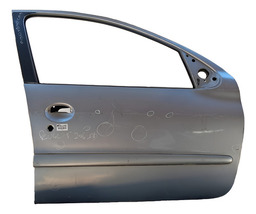 PORTA DIANTEIRA DIREITA PEUGEOT 206 207 HOGGAR 