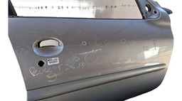 PORTA DIANTEIRA DIREITA PEUGEOT 206 207 HOGGAR 