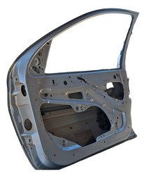 PORTA DIANTEIRA DIREITA PEUGEOT 206 207 HOGGAR 