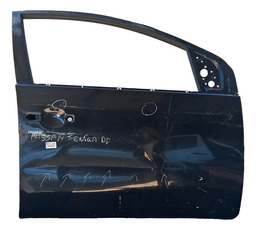 PORTA DIANTEIRA DIREITA SENTRA 2007 2008 A 2013