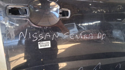 PORTA DIANTEIRA DIREITA SENTRA 2007 2008 A 2013