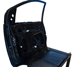 PORTA DIANTEIRA DIREITA SENTRA 2007 2008 A 2013