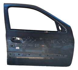 PORTA DIANTEIRA DIREITA CLIO 2000 2001 A 2012