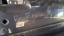 PORTA DIANTEIRA DIREITA CLIO 2000 2001 A 2012