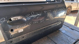 PORTA DIANTEIRA DIREITA CLIO 2000 2001 A 2012