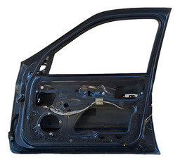 PORTA DIANTEIRA DIREITA CLIO 2000 2001 A 2012