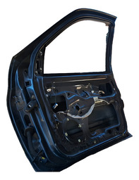 PORTA DIANTEIRA DIREITA CLIO 2000 2001 A 2012