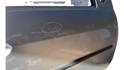 PORTA DIANTEIRA DIREITA LOGAN 2008 2009 A 2013 C/ CILINDRO 
