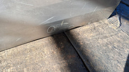 PORTA DIANTEIRA DIREITA LOGAN 2008 2009 A 2013 C/ CILINDRO 