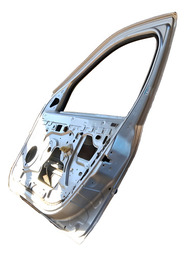 PORTA DIANTEIRA DIREITA LOGAN 2008 2009 A 2013 C/ CILINDRO 