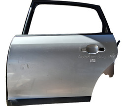 PORTA TRASEIRA ESQUERDA C4 PALLAS 2008 A 2013 C/DETALHE