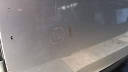 PORTA TRASEIRA ESQUERDA C4 PALLAS 2008 A 2013 C/DETALHE