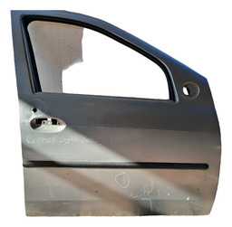 PORTA DIANTEIRA DIREITA LOGAN 2008 A 2013 DETALHES