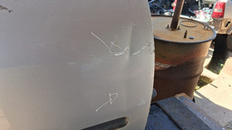 PORTA DIANTEIRA DIREITA LOGAN 2008 2009 A 2013