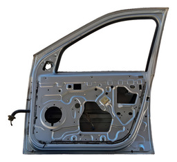 PORTA DIANTEIRA DIREITA LOGAN 2008 2009 A 2013