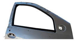 PORTA DIANTEIRA DIREITA LOGAN 2008 2009 A 2013