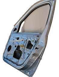 PORTA DIANTEIRA DIREITA LOGAN 2008 2009 A 2013