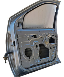 PORTA DIANTEIRA DIREITA LOGAN 2008 2009 A 2013