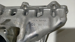 COLETOR DE ADMISSÃO RENAULT MASTER 2.3 2022 A 2024