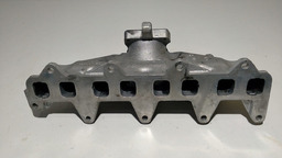 COLETOR DE ADMISSÃO RENAULT MASTER 2.3 2022 A 2024