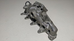 COLETOR DE ADMISSÃO RENAULT MASTER 2.3 2022 A 2024