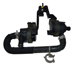 Conjunto Bomba D'água Auxiliar Renault Master 2.3 2022 A 25