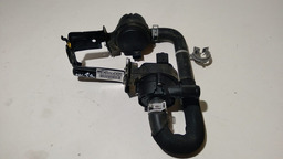 CONJUNTO BOMBA D'ÁGUA AUXILIAR RENAULT MASTER 2.3 2022 A 25