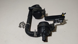 CONJUNTO BOMBA D'ÁGUA AUXILIAR RENAULT MASTER 2.3 2022 A 25