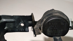 CONJUNTO BOMBA D'ÁGUA AUXILIAR RENAULT MASTER 2.3 2022 A 25