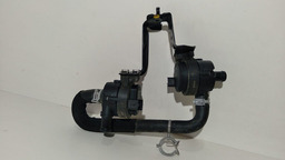 CONJUNTO BOMBA D'ÁGUA AUXILIAR RENAULT MASTER 2.3 2022 A 25