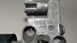 SUPORTE DO ALTERNADOR COMPRESSOR MASTER 2.3 2022 A 2025