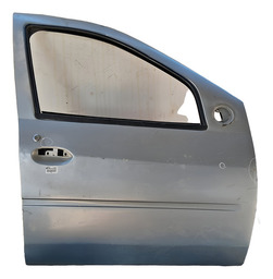 PORTA DIANTEIRA DIREITA LOGAN 2008 2009 A 2013 C/ CILINDRO 