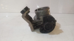 CORPO BORBOLETA TBI FIAT UNO PALIO FIRE 1.0 8V 2002 A 2010