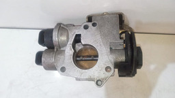 CORPO BORBOLETA TBI FIAT UNO PALIO FIRE 1.0 8V 2002 A 2010