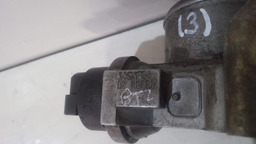 CORPO BORBOLETA TBI FIAT UNO PALIO FIRE 1.0 8V 2002 A 2010
