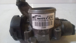 CORPO BORBOLETA TBI FIAT UNO PALIO FIRE 1.0 8V 2002 A 2010