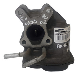 Válvula Egr Nissan Frontier 2.5 2015