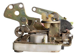 Fechadura Traseira Direita Kia Sportage 1999