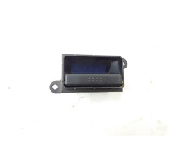 Relógio Digital Painel Honda Accord Lx 93