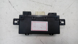 Modulo Conforto Porta Dianteiro Direto Bmw 540i 4.4 V8 2000