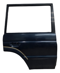 Porta Traseira Direita Pajero Gls-b 1995
