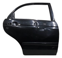 Porta Traseira Direita Kia Cerato Gls 2006 - Traseira