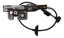 Trava Banco Traseiro Direito Kia Cerato 2006