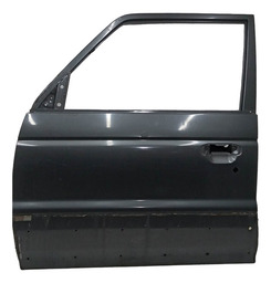 Porta Dianteira Esquerda Pajero Gls-b 1993 A 2000 2 Portas Dianteira