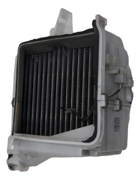 Caixa Ar Condicionado Mitsubishi Pajero Gls-b 1997 2 Portas