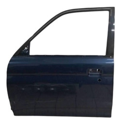 Porta Diant Esquerda Pajero Sport 99/11 L200 Outdoor.. 04/11