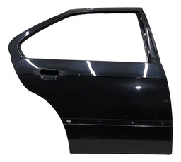 Porta Traseira Direita Bmw Série 3 E36 325 328 1992 a 1997