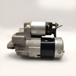 Motor Partida Citroen Aircross 2018  2019 M000t93981 Genuíno