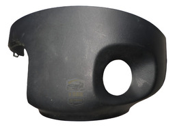 Moldura Acabamento Coluna Direção Fiat 100233055