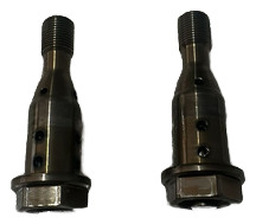 Parafuso Polias Variável Bmw 320i 2015 N20 Unidade
